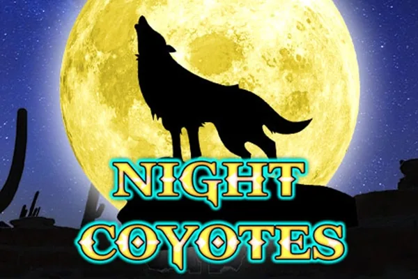 Night Coyotes